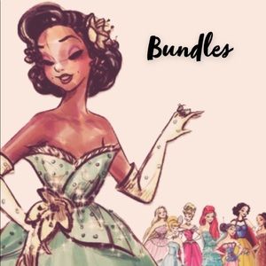 Bundles